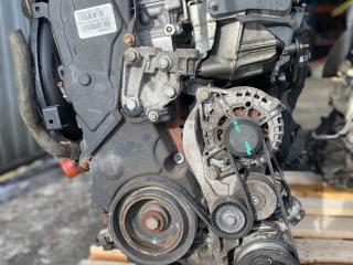 двигатель Ford Kuga 1 поколение (2008 - 2013), 2.0 л., UFDB, дизель, UFDB, UFDA