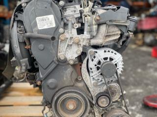 двигатель Ford S-Max 1 поколение [рестайлинг] (2010 - 2015), 2.0 л., TXWA, дизель, TXWA