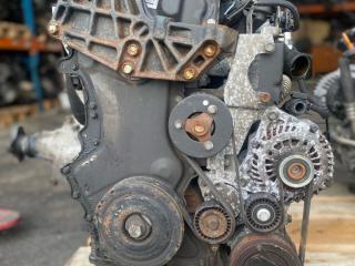 двигатель Renault Koleos 1 поколение (2008 - 2011), 2.0 л., M9R 832, дизель, M9R832, M9R