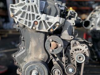 двигатель Nissan X-Trail T31 (2007 - 2011), 2.0 л., M9R, дизель, M9R742, M9R