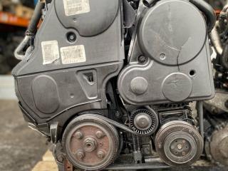 двигатель Volvo S80 2 поколение (2006 - 2010), 2.4 л., D 5244 T4, дизель, D5244T4