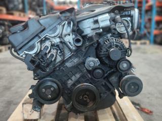 двигатель BMW Z4 E85/E86 [рестайлинг] 2007, 2.0 л., N46 B20 B, бензин, МКПП, N46B20BB, N46B20, N46B20B