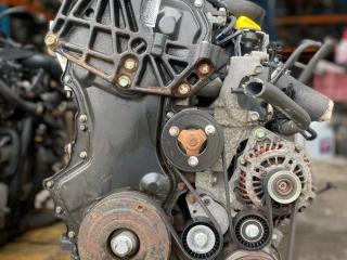 двигатель Nissan X-Trail T31 (2007 - 2011), 2.0 л., дизель, M9R832, M9R