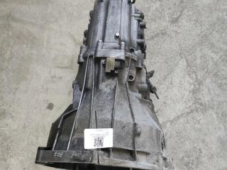 КПП механическая (МКПП) BMW X1 E84 (2009 - 2012), 2.0 л., N47 D20 C, дизель, 23008687390, 1069401105, 8687390, GS637DZ, 1069401059, 1069301097