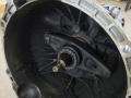 КПП механическая (МКПП) BMW 1 серия E81/E87 [рестайлинг] (2007 - 2011), 2.0 л., N47 D20 C, дизель, 23008687390, 1069401105, 8687390, GS637DZ, 1069401059, 1069301097 - фото №2