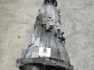 КПП механическая (МКПП) BMW X1 E84 (2009 - 2012), 2.0 л., N47 D20 C, дизель, 23008687390, 1069401105, 8687390, GS637DZ, 1069401059, 1069301097