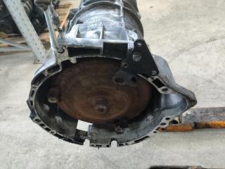 КПП автоматическая (АКПП) BMW 3 серия E46 2000, 3.0 л., M57 D30 (306D1), дизель, 96022210, 1423888, 24001423888, 24001423889, 1423889