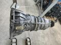 КПП автоматическая (АКПП) BMW 3 серия E46 2000, 3.0 л., M57 D30 (306D1), дизель, 96022210, 1423888, 24001423888, 24001423889, 1423889 - фото №2
