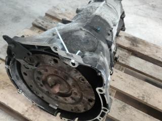 КПП автоматическая (АКПП) BMW X5 E70 2009, 3.0 л., M57 D30 (306D3), дизель, АКПП, 7576111, 24007576111, 24007581582, 7581582