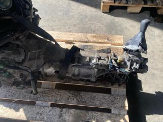 КПП механическая (МКПП) Mazda MX-5 3 поколение 2008, 1.8 л., L823, бензин, МКПП, 5T10801597