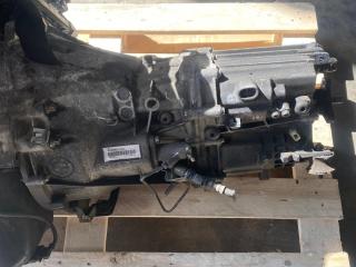 КПП механическая (МКПП) BMW 1 серия E81/E82/E87/E88 2006, 1.6 л., N45 B16 A, бензин, МКПП, 217.0.0006.42