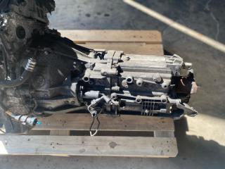 КПП механическая (МКПП) BMW 3 серия E90/E91/E92/E93 (2004 - 2010), 2.0 л., N47 D20 A, дизель, 23008687390, 1069401105, 8687390, GS637DZ