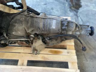 КПП автоматическая (АКПП) Audi A4 B7 2007, 3.0 л., BKN, дизель, АКПП, HYJ