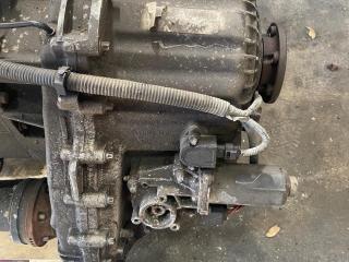 раздаточная коробка Land Rover Discovery 3 поколение 2005, 2.7 л., 276DT, дизель, АКПП
