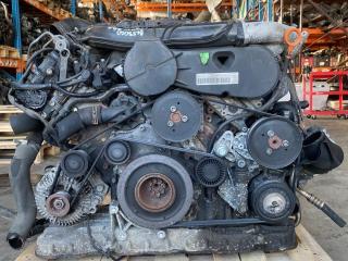 двигатель Audi A4 B6 2006, 3.0 л., BKN, дизель, АКПП