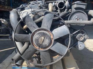 двигатель BMW 5 серия E39 [рестайлинг] 2001, 3.0 л., M57 D30 (306D1), дизель, АКПП, 306D1, M57D30, M57306D1