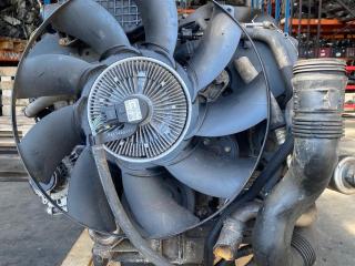 двигатель Jaguar S-Type 1 поколение [рестайлинг] (2004 - 2008), 2.7 л., AJD, дизель, 276DT