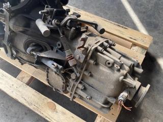 КПП механическая (МКПП) IVECO Daily 3 поколение 2006, 3.0 л., F1CE0481A, дизель, МКПП, 6S-380OD