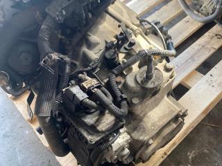 PКПП Peugeot 3008 1 поколение 2012, 1.6 л., 9HR (DV6C), дизель, МКПП, 9675305480, 2231K7