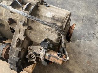 раздаточная коробка Land Rover Range Rover 3 поколение [рестайлинг] 2007, 3.6 л., 368DT, дизель, АКПП