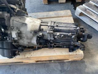 КПП механическая (МКПП) BMW 3 серия E90/E91/E92/E93 (2004 - 2010), 3.0 л., бензин, GS637BZ, 7565187, 23007565187, 23007565188, 7565188, GS637BG