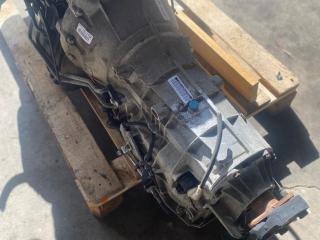 КПП автоматическая (АКПП) BMW 3 серия E46 [рестайлинг] 2004, 2.5 л., M54 B25 (256S5), бензин, АКПП, 7505951, 24007505951, 24007505952, 7505952, 1422912, 24001422912, 1422913, 24001422913