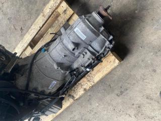 КПП автоматическая (АКПП) BMW 6 серия E63/E64 2005, 3.0 л., N52 B30 AF, бензин, АКПП, 7540016, 24007540016, 24007547894, 7547894