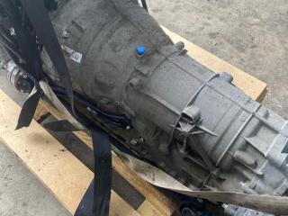 КПП автоматическая (АКПП) BMW X6 E71 [рестайлинг] 2012, 3.0 л., N57 D30 A, дизель, АКПП, 24007616615, 7616615, 24007630575, 7630575, 7644020, 24007644020, 7619372, 7612814