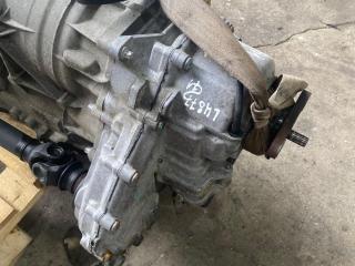 раздаточная коробка BMW X6 E71 [рестайлинг] 2012, 3.0 л., N57 D30 A, дизель, АКПП