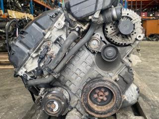 двигатель BMW 3 серия E90/E91/E92/E93 2007, 3.0 л., N53 B30 A, бензин, МКПП, N53B30, N53B30A