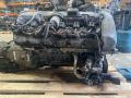 двигатель BMW 6 серия E63/E64 2006, 3.0 л., N52 B30 AF, бензин, АКПП, N52B30A, N52B30 - фото №4