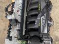 двигатель BMW 7 серия F01/F02 (2008 - 2012), 3.0 л., N52 B30, бензин, N52B30A, N52B30, N52B30AF, N52B30AE - фото №2