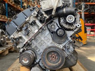 двигатель BMW 5 серия F07/F10/F11 (2009 - 2013), 3.0 л., N53 B30 A, бензин, N53B30, N53B30A