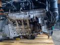 двигатель BMW 5 серия F07/F10/F11 (2009 - 2013), 3.0 л., N57 D30 A, дизель, N57D30A - фото №4