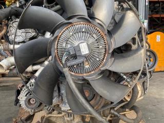 двигатель Land Rover Range Rover Sport 1 поколение (2005 - 2009), 3.6 л., 368DT, дизель, 368DT