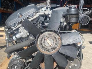 двигатель BMW 5 серия E60/E61 (2002 - 2007), 2.5 л., M54 B25 (256S5), бензин, 256S5, M54B25, M52B25TU, 256S4