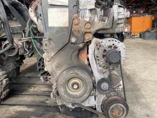 двигатель Ford Mondeo 5 поколение 2015, 2.0 л., T7CE, дизель, МКПП, T7CF, T7CE, T7CA, T7CC, T7CD, T7CN, T7CP, T7CQ