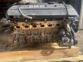 двигатель BMW X3 E83 (2003 - 2006), 2.5 л., M54 B25 (256S5), бензин, 256S5, M54B25, M52B25TU, 256S4 - фото №4