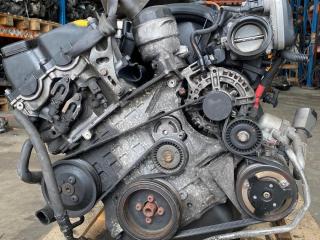 двигатель BMW 1 серия E81/E82/E87/E88 2006, 1.6 л., N45 B16, бензин, МКПП, N45B16, N45B16A