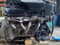 двигатель BMW 1 серия E81/E82/E87/E88 2006, 1.6 л., N45 B16, бензин, МКПП, N45B16, N45B16A - фото №4