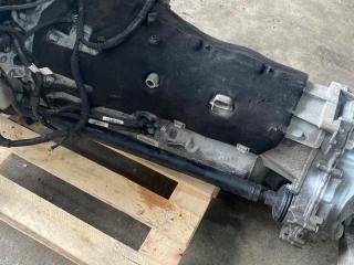 КПП автоматическая (АКПП) BMW 7 серия G11/G12 2018, 3.0 л., B57 D30 A, дизель, АКПП, singapore grau metallic (b41), седан, полный привод, правый руль, 8692978, 24008740644, 8740644, 7953202, 24007953202