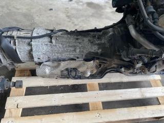 КПП автоматическая (АКПП) Porsche Cayenne 955 2005, 3.2 л., M02.2Y, бензин, АКПП, TR-60SN