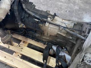 КПП автоматическая (АКПП) Land Rover Range Rover 3 поколение [рестайлинг] 2006, 2.7 л., 276DT, дизель, АКПП, 6HP26, TGD500570