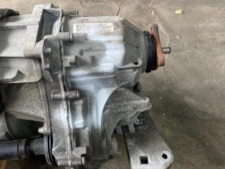 раздаточная коробка BMW 7 серия G11/G12 2018, 3.0 л., B57 D30 A, дизель, АКПП, singapore grau metallic (b41), седан, полный привод, правый руль, 8684859