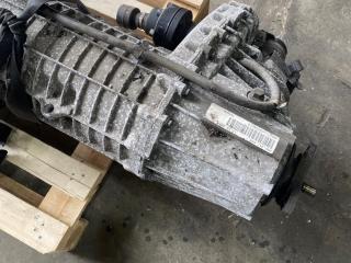 раздаточная коробка Porsche Cayenne 955 2005, 3.2 л., M02.2Y, бензин, АКПП, 0AD341040T