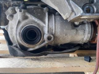 редуктор переднего моста BMW 7 серия G11/G12 2018, 3.0 л., B57 D30 A, дизель, АКПП, singapore grau metallic (b41), седан, полный привод, правый руль, 7578157, 7648878, 31507648878, 31507578157