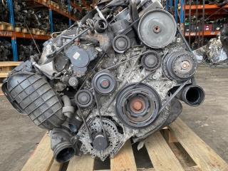 двигатель Mercedes-Benz C-Класс W203/S203/CL203 [рестайлинг] 2008, 2.2 л., дизель, МКПП