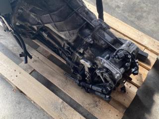 КПП механическая (МКПП) Mercedes-Benz Sprinter 2 поколение (W906) 2013, 2.2 л., дизель, МКПП, 711.680, A9062607300