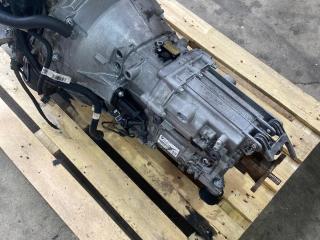 КПП механическая (МКПП) BMW 1 серия E81/E82/E87/E88 [рестайлинг] 2007, 2.0 л., N47 D20 A, дизель, АКПП, 8610985