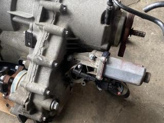 раздаточная коробка BMW X3 E83 (2003 - 2006), 2.0 л., N46 B20 A, бензин, 27103455136, 3455136, 7573217, 27107573217, 3455135, 27103455135, 27103434267, 3434267